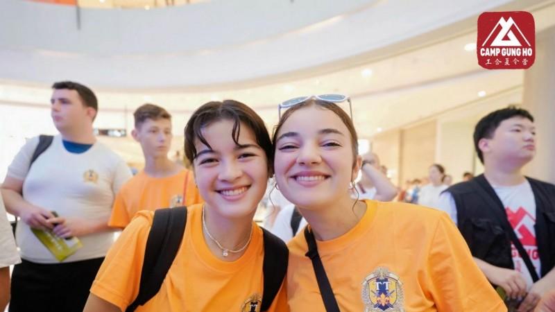 童年的第二所学校｜缦云上海儿童友好社区首发