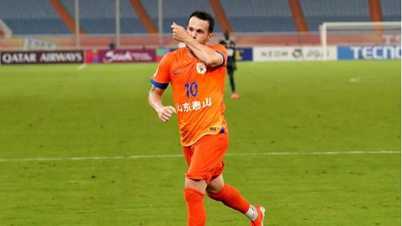 4-1！3-1！亚冠疯狂一夜：上海申花大逆转，山东泰山力克劲旅！