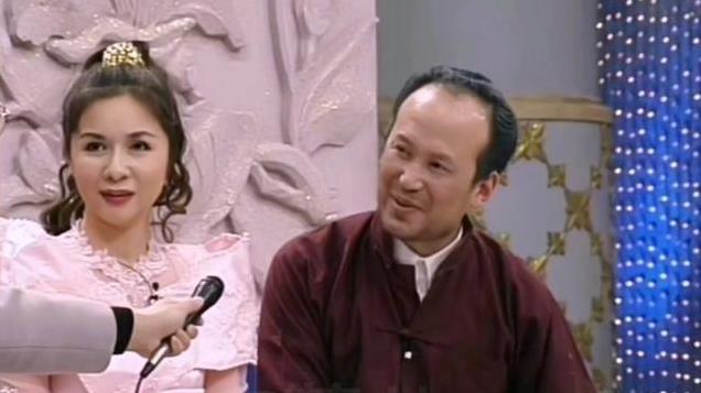 原来他就是蔡明儿子！低调37年是蔡明的骄傲，难怪不公开