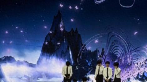 TF三代出道夜变泪海，穆祉丞落选崩溃，粉丝要求李飞公平对待