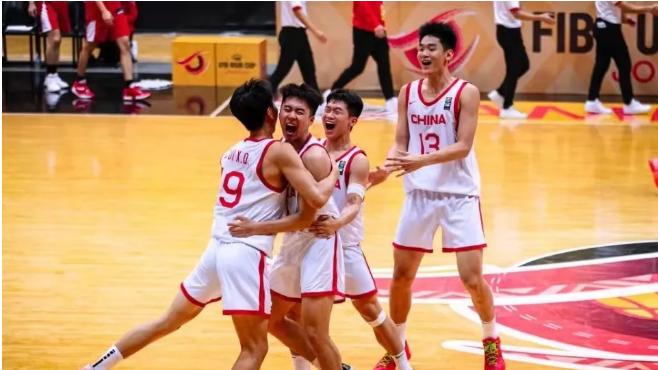 扎心吗？172打NBA！老东家开欢送会！