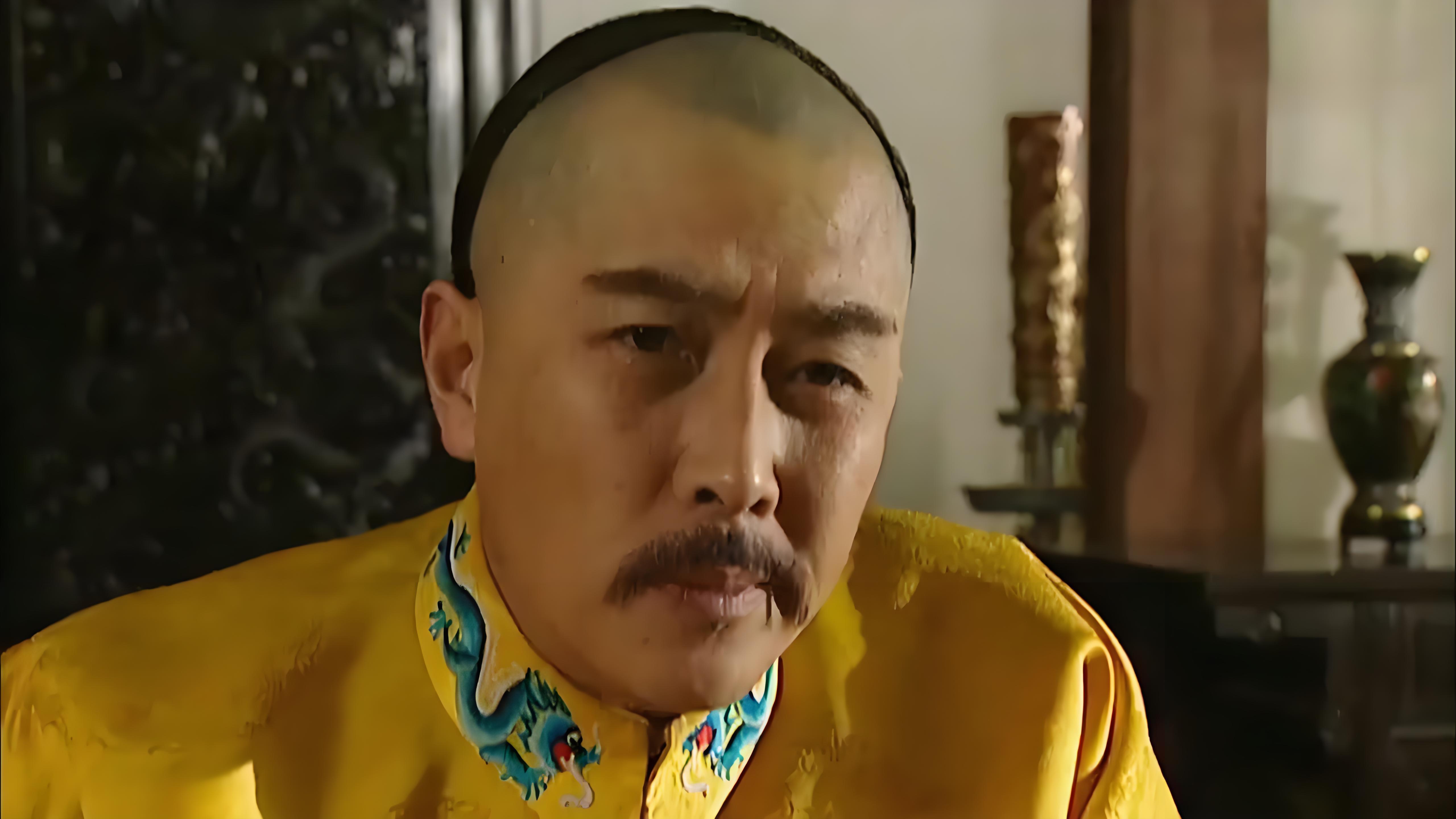 电视剧《雍正王朝》有哪些史实硬伤？