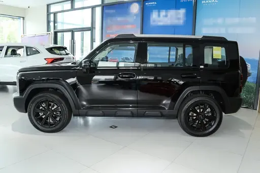 16万起！公认家用最好的3款SUV，月销超2万油耗4.8，选它们不踩雷