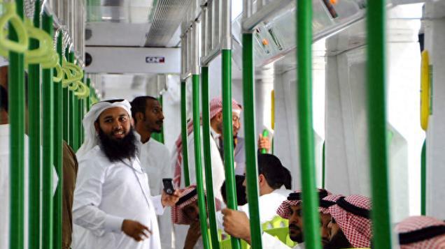 中铁建沙特轻轨，不挣钱还亏41亿？原因耐人寻味