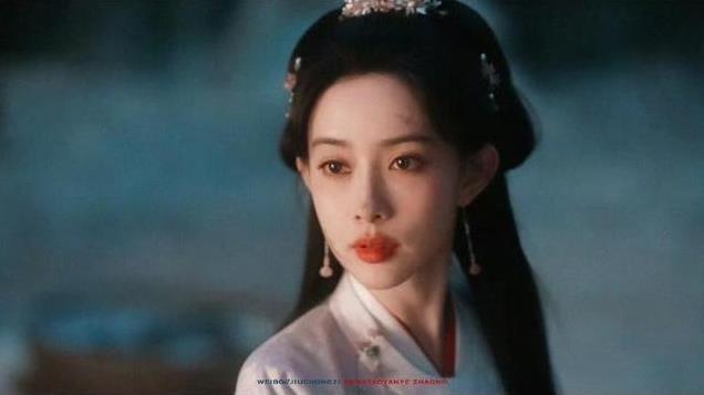 短剧导演拍长剧竟是降维打击，《九重紫》一手烂牌打出王炸