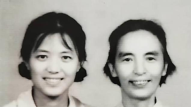 1940年，新四军发现一个国军女中尉，她却表示：快点带我去见叶飞