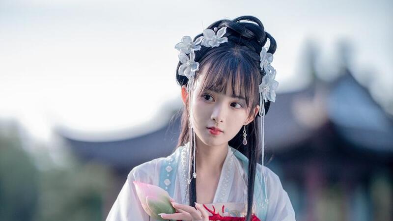 混沌一体永存