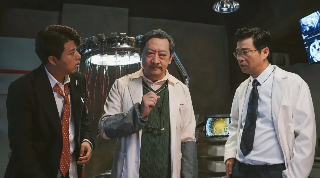 《脑洞大开》让人笑出腹肌，创意十足惊喜连连