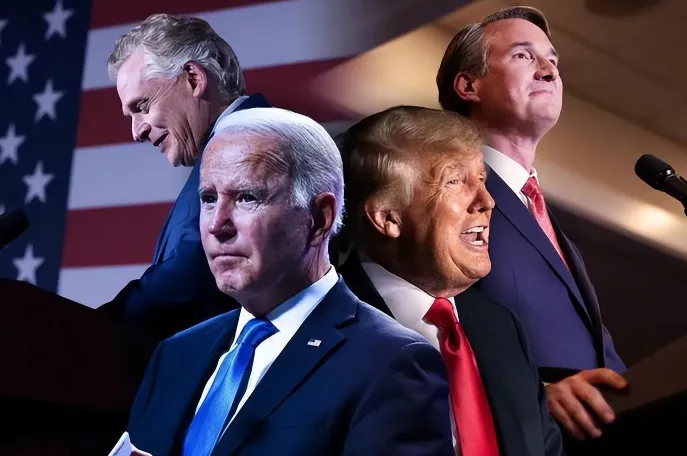 拜登面临初选阻力, 民主党要"换人"?