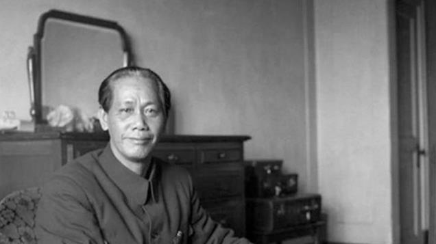 南昌起义他率5000部下投降老蒋，建国后当上副国级干部，这是为何