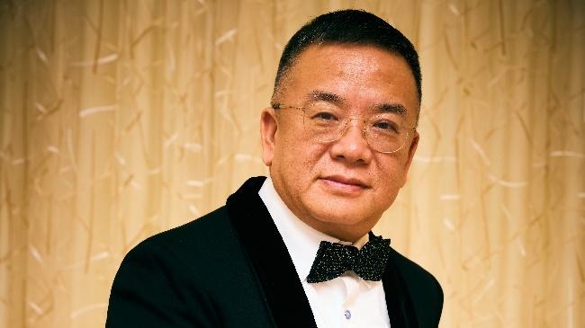 已连续举办39届的知名娱乐评选奖项华鼎奖正式官宣