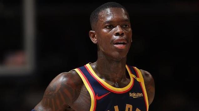 再见施罗德！交易拉塞尔！NBA最疯狂球队诞生，西蒙斯无路可退