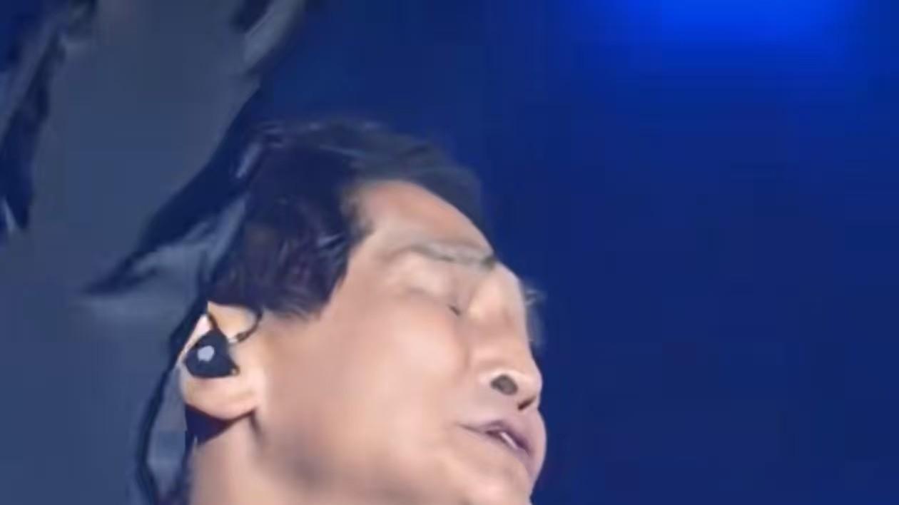 齐秦健康状况的迷雾与澄清