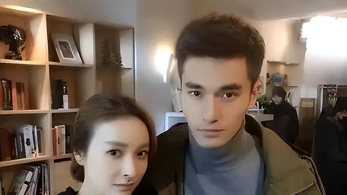 主持吴昕：错过潘玮柏，41岁被曝同居郑凯，如今短发干练活成这样