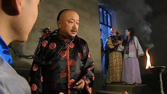 乾隆宠爱的女儿，既不是紫薇也不是小燕子，而是命运悲惨的十公主