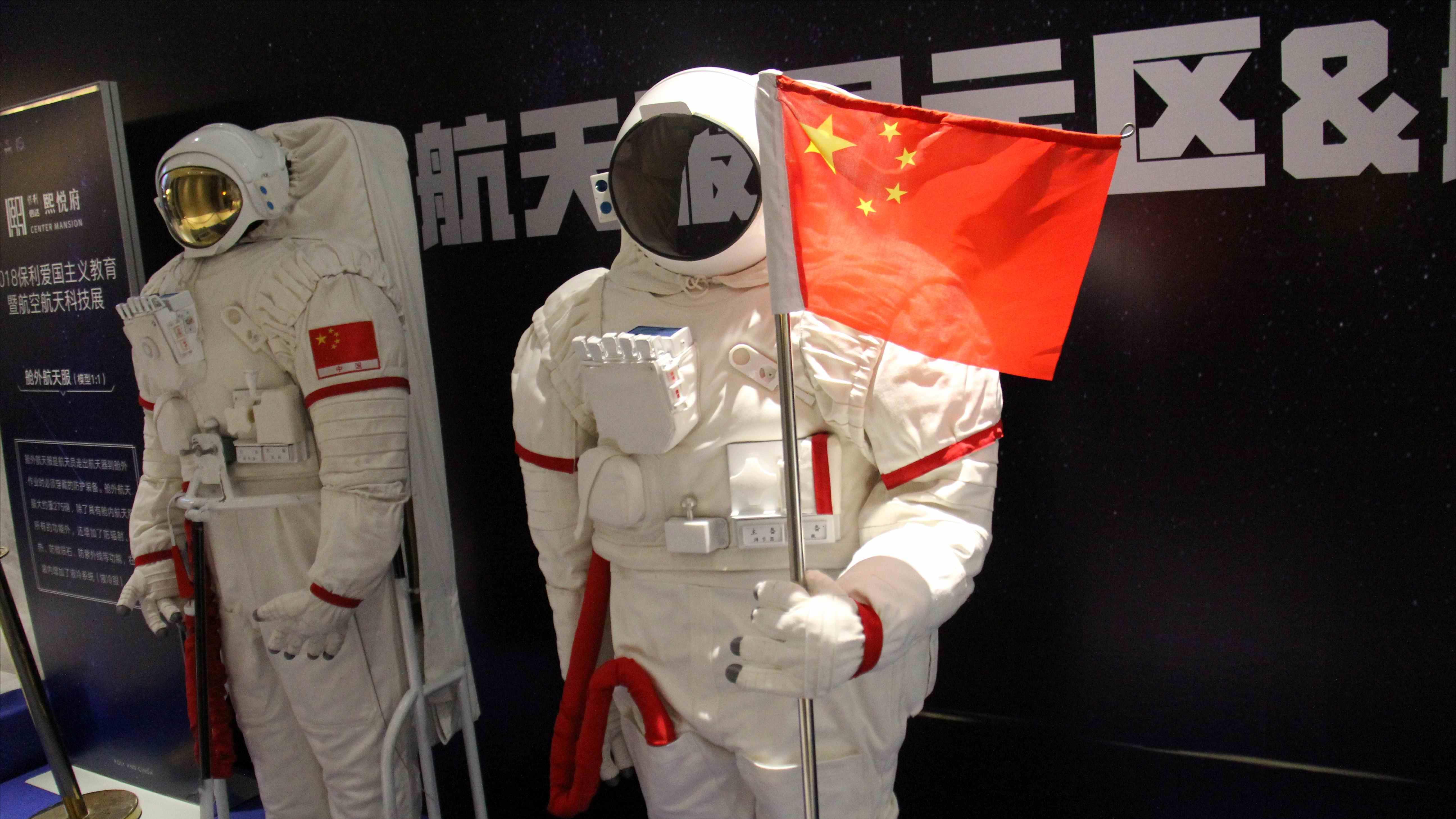 为什么航天员出差太空后，脸都会变得浮肿？原因让人心疼
