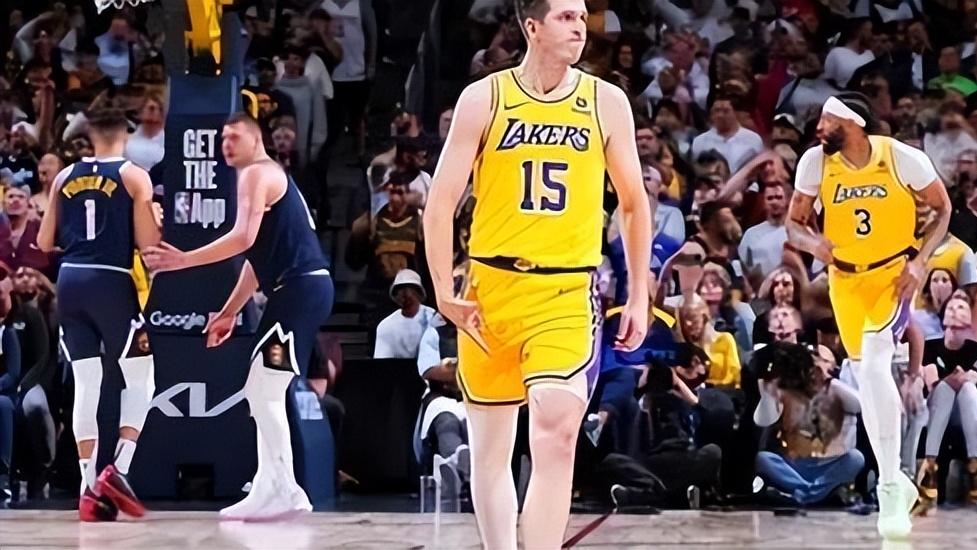 湖人老鹰大交易！博格丹+卡佩拉，紫金军团迎战力升级？