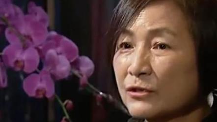 娱乐圈命苦的5位女明星！亲妹夺夫、母女反目成仇、惨遭32年家暴