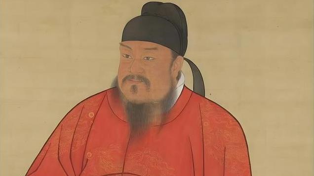 她是大唐公主，李渊的嫡女，为何在她死后，要用军礼下葬？