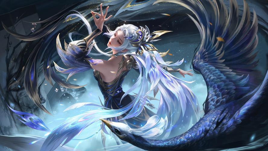 虞姬的复兴之路：S37发育路的控制女王