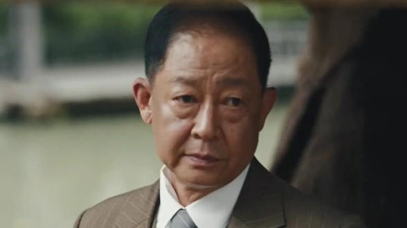 《暗夜与黎明》结局：徐巍惨死！原来，这才是小仓背叛伯劳的真相