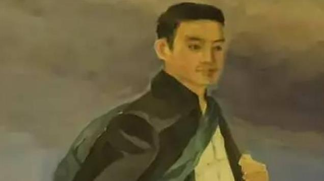 1960年一卖粥老人被抓，审查后发现：他是害死红七军创始人的凶手