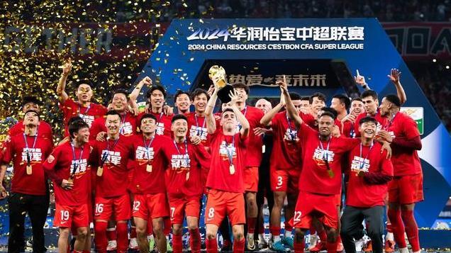 三镇、广州、亚泰等队未上不欠薪名单？最终大概率通通过关