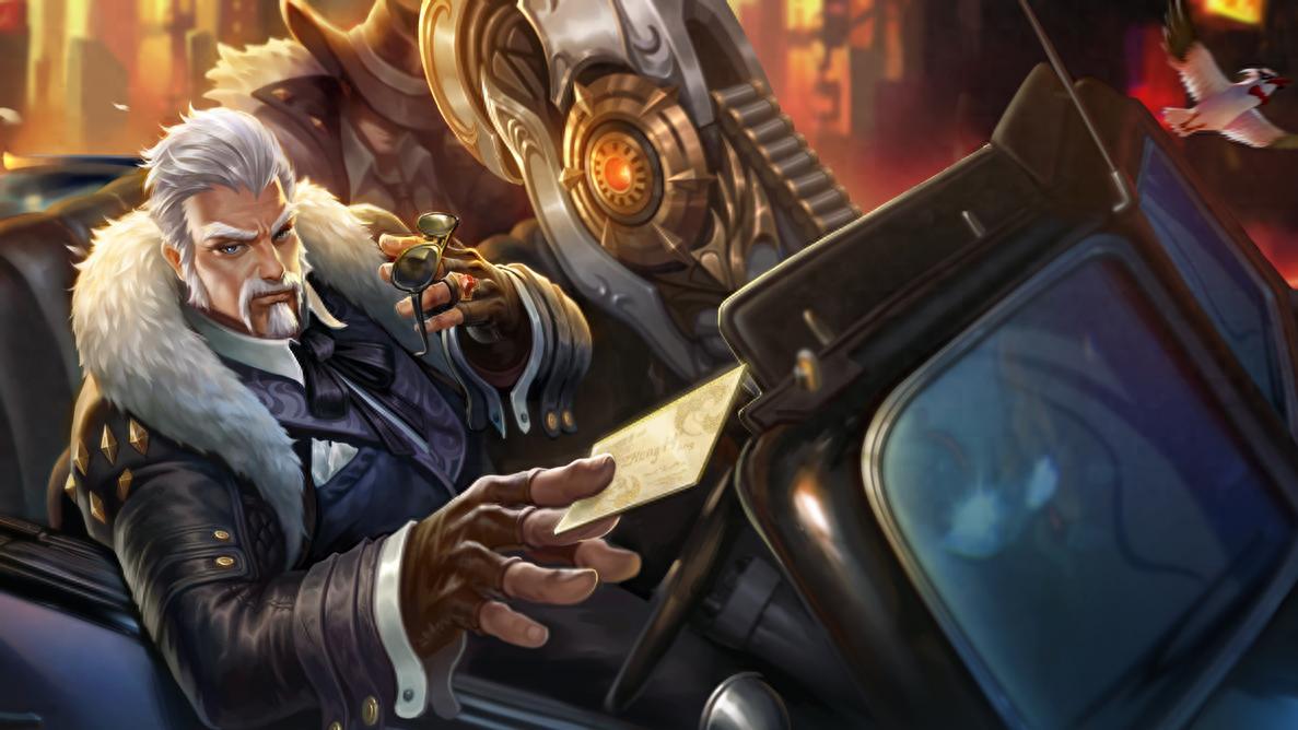 S38赛季体验感受，传送功能优化后，发育路频繁大乱斗