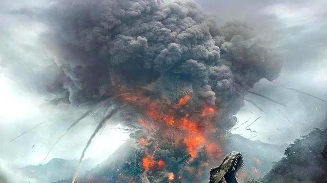 恐龙灭绝的新证据：科学家在月球样本中，发现了小行星撞击痕迹