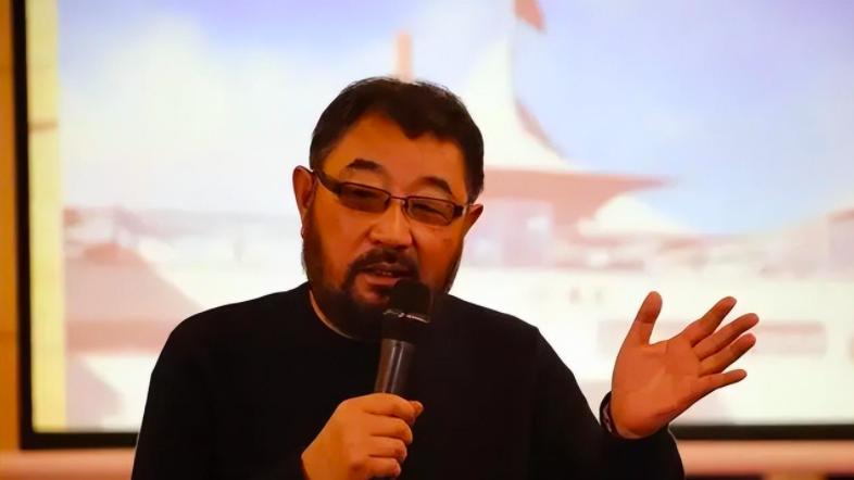 他与潘虹离婚，转身拥抱小21岁王小丫，米家山的“跨界”人生，你了解多少？