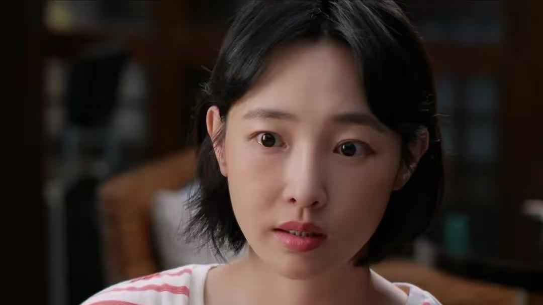 好团圆结局： 向前根本不知，她和柴进结婚还会离第三次婚的真相