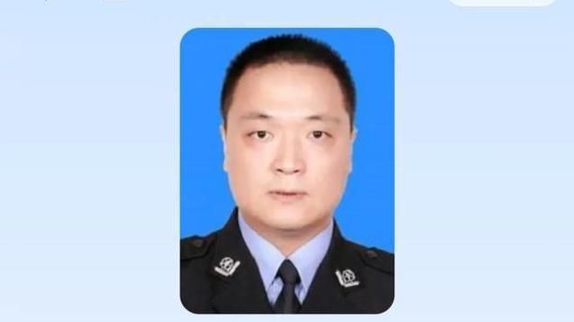 四川省大竹县县公安局局长刘保华落马 曾是县禁毒支队队长 师范毕业