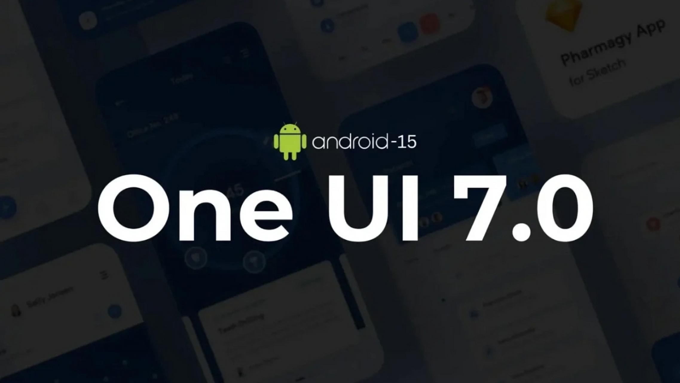 三星 One UI 7.0：BUG 困境下的艰难前行