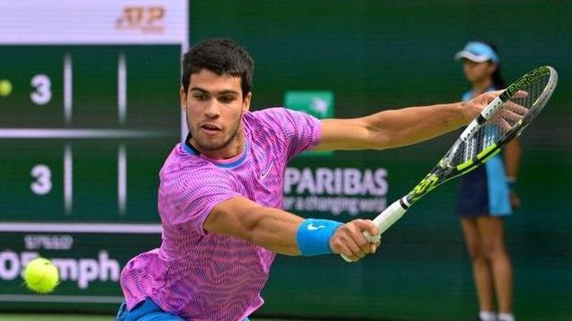 无敌！辛纳取赛季第72胜，胜场数力压11年德约，对德米纳尔9连胜