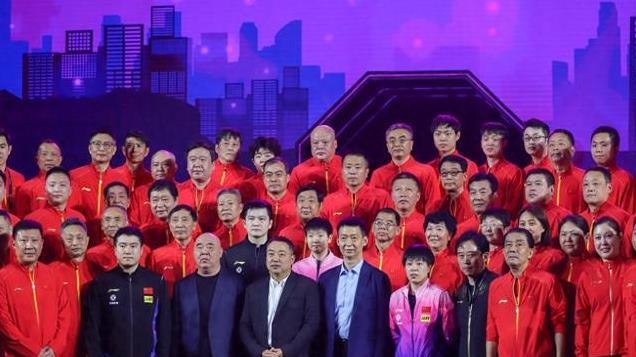 国产张本美和出炉！15岁天才少女受重用，3金王成中国队新武器