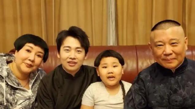 是真心善还是假好人？娱乐圈最大的笑话，恐怕就是王惠的视如己出