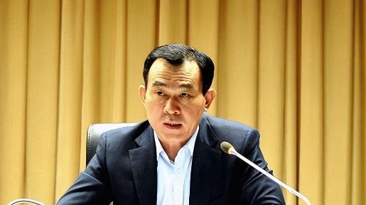 中国黄金集团3月内2巨贪被查 10年前曾有5名高管落马 历史会重演吗