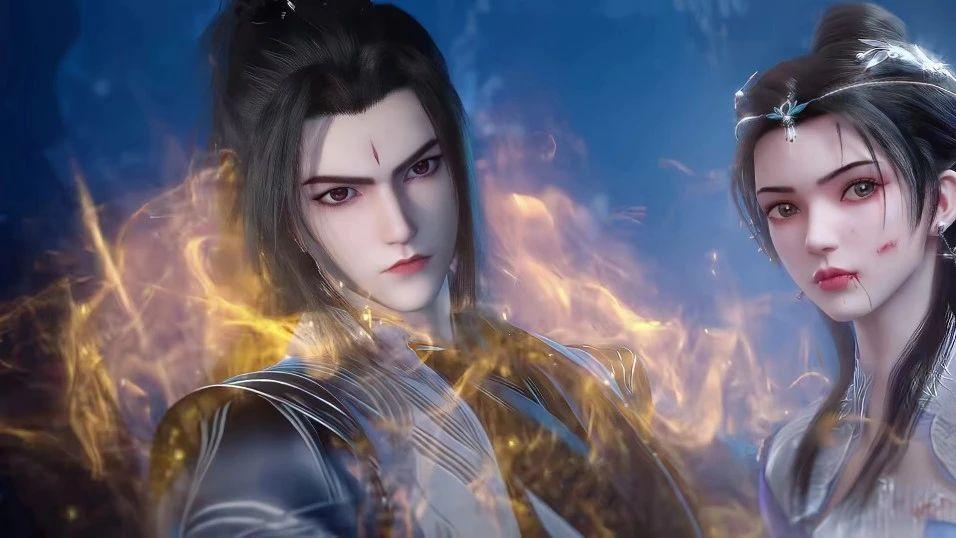 王林的复仇之路：清除赵国的祸害与藤化园的阴谋