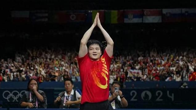 樊振东：世界排名新规下的无奈之选，他真的退役了吗？