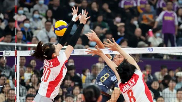 2024女排世俱杯小组赛第二轮最新战报：米纳斯队3-0战胜扎马克雷