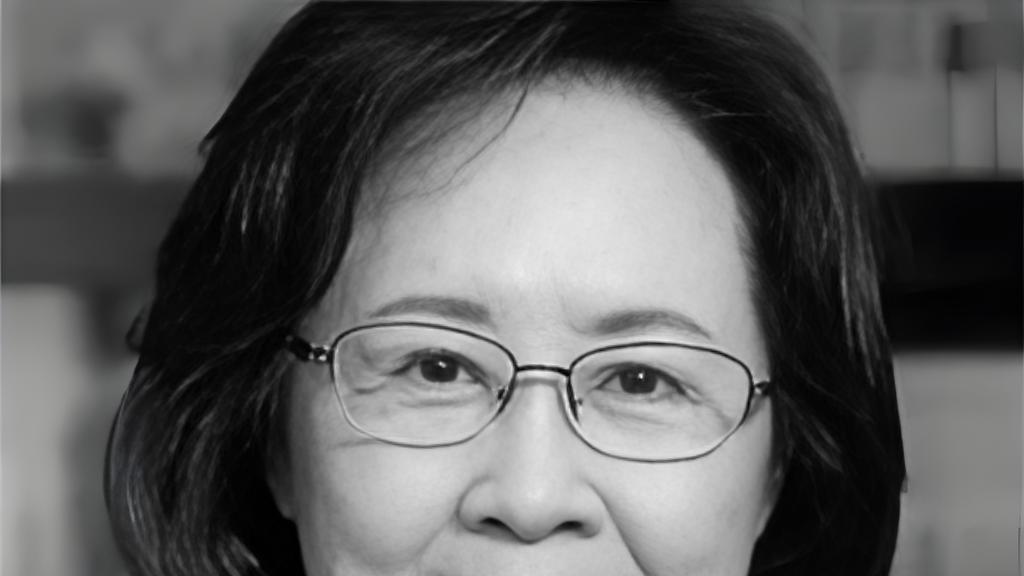 知名作家琼瑶轻生身亡！一周前曾悼念亡夫，不如归去！