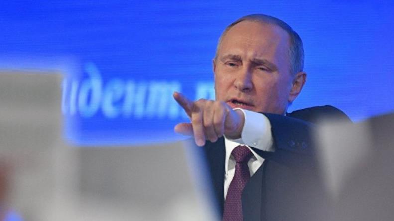 普京的新反击：通过访问蒙古直接打脸国际刑事法院！