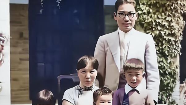 被鲁迅瞧不起、嫉妒林徽因、被张爱玲暗讽，冰心为何如此遭人嫌？