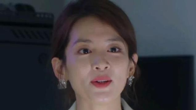 灿烂的风和海：又见陈昊宇，有气质也有演技，但却撑不起女主戏