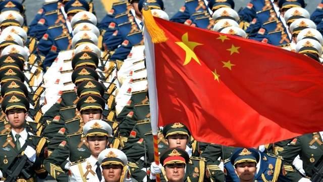 百万美军陷入兵源危机，解放军始终保持强大的原因，这回找到了