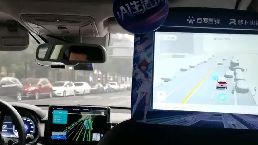 国家为什么不顾造成大量出租车司机失业，也支持无人驾驶网约车？