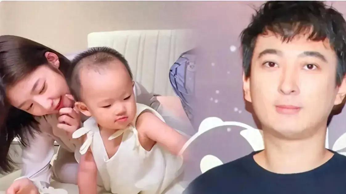 曝王思聪给黄一鸣抚养费和一套房！黄一鸣：正在搬家，别的不能说