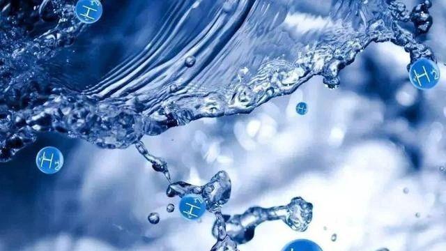 氢能革命：只靠海水就能发电！中国技术颠覆全球能源规则！