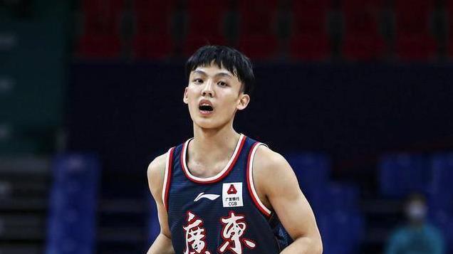 广东惨败浙江，赛后传来四个坏消息，杜锋和朱芳雨压力很大