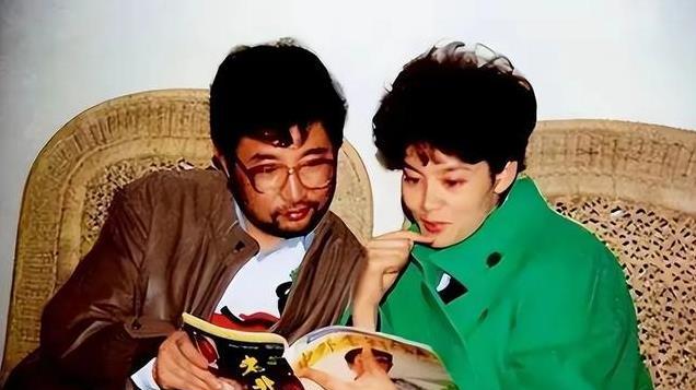 潘虹：13次夺影后一生无儿女，68岁公开“表白”前夫，她太敢了！